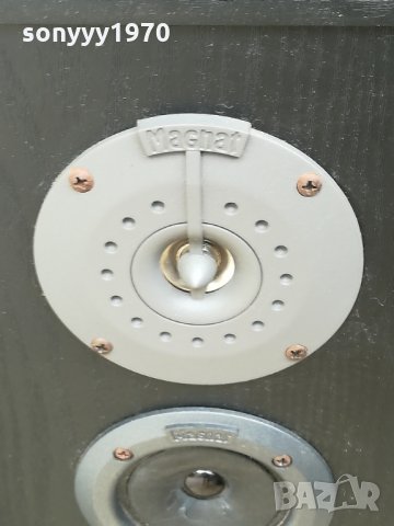 magnat-2бр с нови гънки на баса-внос швеицария, снимка 10 - Тонколони - 22462172