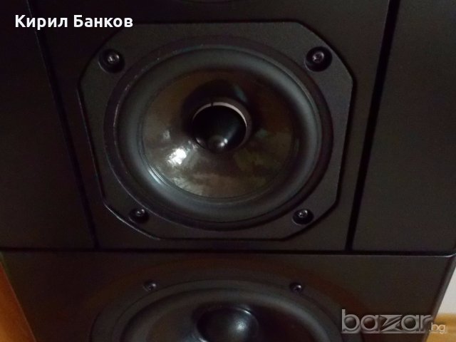 █▬█ █ END AUDIO-MEADOWLARK AUDIO - HERON i - тонколони -перфектни.Гаранция 2 години!, снимка 14 - Тонколони - 18997437