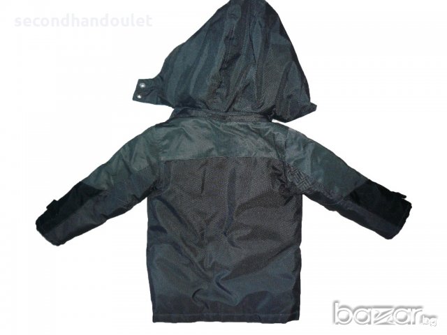 NAUTICA детско яке, снимка 2 - Детски якета и елеци - 19503314