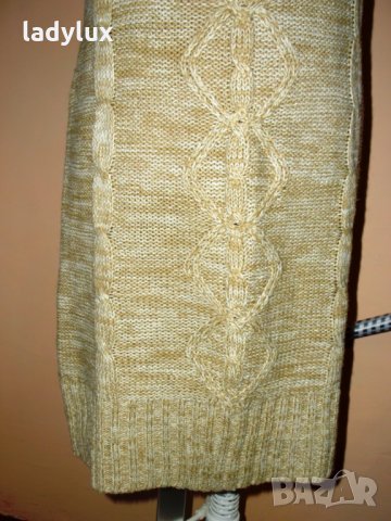 Love Change Туника, Размер M/L. Код 351, снимка 5 - Туники - 23256034