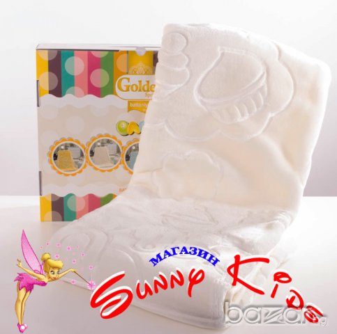 Дебело плюшено одеяло в кутия (лукс), снимка 2 - Спално бельо и завивки - 15894290