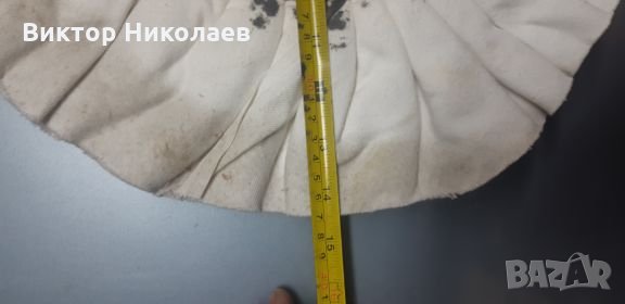 Полираща кече шайба полиращо , снимка 2 - Индустриална техника - 24482383