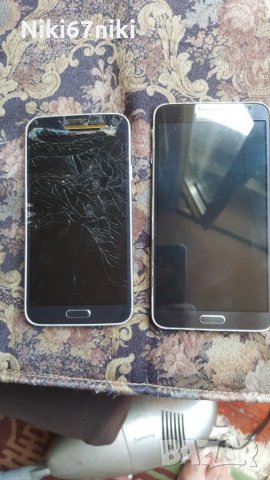 Samsung Note3 Neo За ремонт или части, снимка 1 - Samsung - 25565099