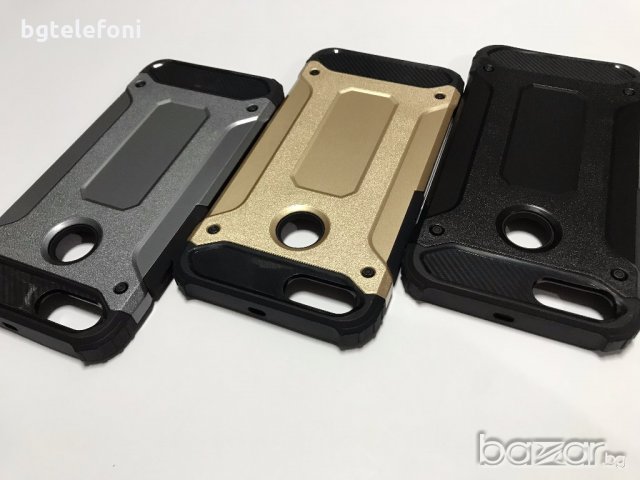 Xiaomi Mi A1 удароустоичиви ARMOR и блестящи гърбове, снимка 14 - Калъфи, кейсове - 19978509