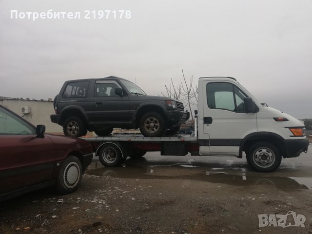 Пътна помощ 24/7 Асеновград и региона , снимка 5 - Пътна помощ - 24307460