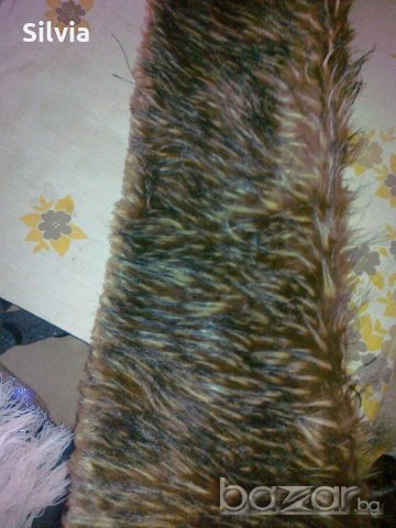 Кожа за палто - 10 лв. , снимка 3 - Шапки - 20423693