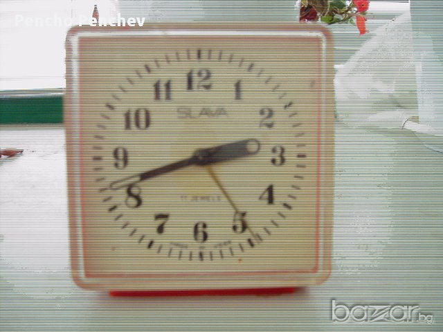 Будилници 7