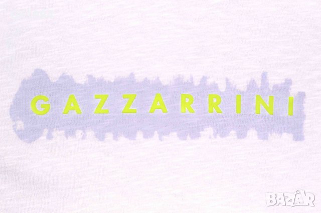 Gazzarrini - мъжки тениски, размери M ,  XL, снимка 3 - Тениски - 25530524