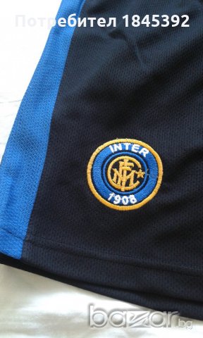 Екипи на Интер/Inter, снимка 3 - Футбол - 20128774