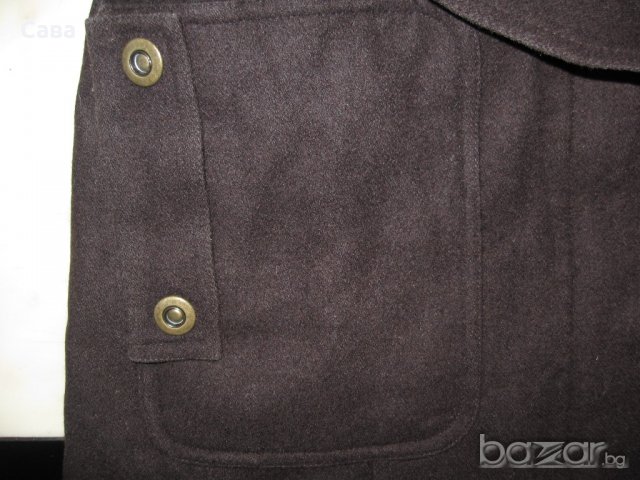 Палто ZARA   дамско,л, снимка 4 - Палта, манта - 19828985