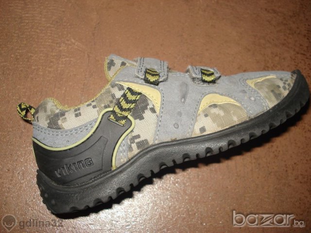 Viking Hobbit н 28, снимка 3 - Детски маратонки - 7139390