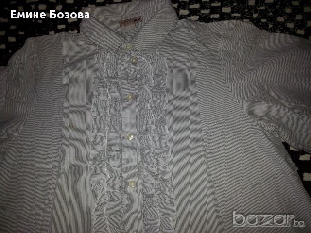 Различни ризи,жилетка, снимка 9 - Други - 14054598