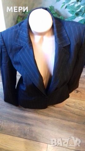 Марково сако ANN TAYLOR, снимка 2 - Сака - 23573862