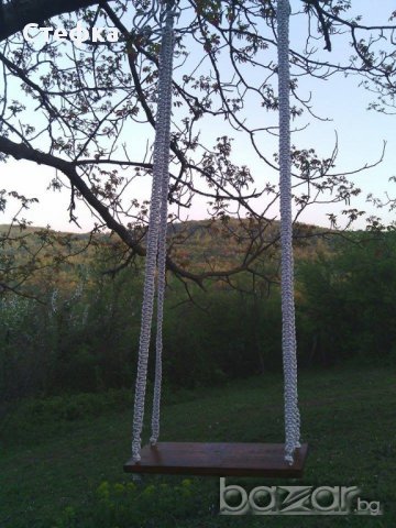 Люлка - ръчна изработка, снимка 6 - Градински цветя и растения - 10436106