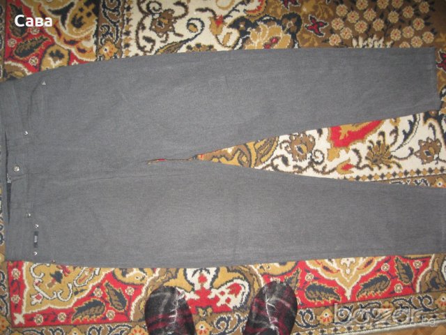 Спортен панталон BOSS  мъжки,размер33, снимка 2 - Панталони - 20980995
