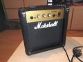 marshall-китарен усилвател-внос англия-30х30х18см, снимка 6