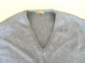 Мъжки пуловер блуза  PLAYLIFE, 100% вълна, Pure New Wool  , снимка 4