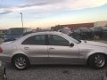 Е класа w211 на части E class 2.2cdi, снимка 11