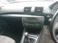 БМВ - Е87 - 116i - 115 коня - на части BMW E87 116i 115hp , снимка 7