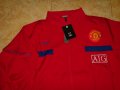 Манчестър Юнайтед Футболен Анцуг Найк Manchester Utd Nike Suit, снимка 3
