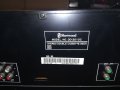 sherwood amplifier+cd+deck-внос швеицария, снимка 16