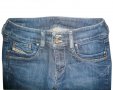 DIESEL дамски дънки, снимка 3