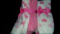 чорапи полар розови, снимка 2