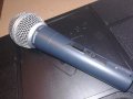 shure sm58-microphone-професионален-жичен, снимка 9
