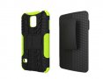 HARD STAND CASE ГРЪБ БРОНЯ ЗА SAMSUNG GALAXY S5, снимка 3