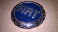 fiat емблема 9.5см-внос швеицария, снимка 4
