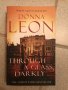 Книга на английски - Donna Leon