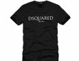 мъжка тениска DSQUARED milan replic, снимка 1 - Тениски - 7294255
