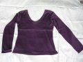 дамска блуза , снимка 1 - Блузи с дълъг ръкав и пуловери - 17618092