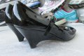 сандали FRANCO SARTO® original,N- 36,GOGOMOTO.BAZAR.BG®,дамски лачени обувки,пантовки, снимка 14