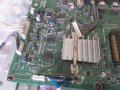 MAIN BOARD V28A000938A1 PE0719, снимка 4