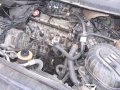 Рено Сценик на части-двигател 2000куб-с газов инжекцион , снимка 15