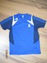 Adidas - футболна тениска 140 см, снимка 1 - Детски тениски и потници - 19635139