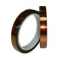 Термоустойчива полиимидна лепенка Kapton tape, снимка 2