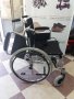 рингова инвалидна количка "Mobilux MSW 4 000", снимка 8