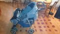 Детска количка "ЧИКО", снимка 4