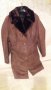 ПРОМОЦИЯ топъл дамски кожух. 46-48 Чудесен !, снимка 5