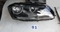 Продавам фар десен за Vw Passat / Фолксваген Пасат 2012 г, снимка 1 - Аксесоари и консумативи - 11915144