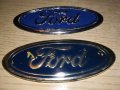 ford-11.5х4.5см-емблеми за форд-внос швеицария, снимка 7