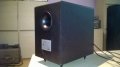 teufel ce500sw-6 channel subwoofer-berlin made in germany-внос швеицария, снимка 7