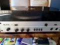 Продавам Винтидж грамофонна система RFT PA2030+B7186 , снимка 4