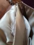 Чанта женска от соца естествена кожа на ТПК-М Денчева -Плевен , снимка 4