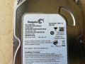 Хард диск Seagate Barracuda ST3320418AS 320GB SATA 3.0Gb/s, снимка 2