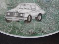 ПОРЦЕЛАНОВА ЧИНИЯ-BMW TELLER №6 1983 !!!, снимка 3