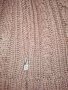 Плетен суичър 140 размер , снимка 3