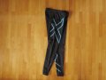 2XU Women's Compression Tights Black Amalfi, снимка 16